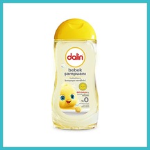 Dalin Klasik Bebek Şampuanı 200 Ml Dfnbez
