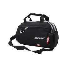 Escape 110 Polyester Kumaş Mini Seyahat Çantası / Spor Çanta