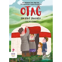 Otağ & En Eski Yuvamız / Kolektif