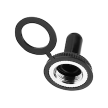 Ic-161 Ø12mm Toggle Switch Kılıfı