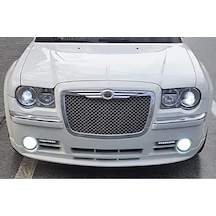 Chrysler 300C Ön Tampon Eki - Otaksan Tuning