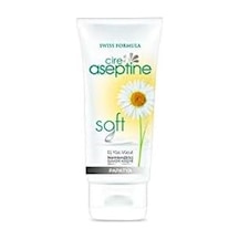 Cire Aseptine Soft Papatya Özlü Krem, 75 Ml 1 Paket