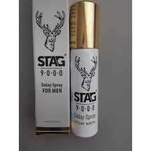Yurorganicq Stag Sprey 20 Ml For Men- Erkeklere Özel