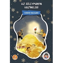 Hz. Süleyman In Hazineleri