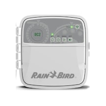 Rain Bird Dış Mekan Rc2-8 İstasyonlu Kontrol Ünitesi + 8 Adet 100dv Vana Seti