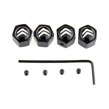 Citroen Berlingo 2000-2008 Kilitli Metal Sibop Kapağı İthal Ürün