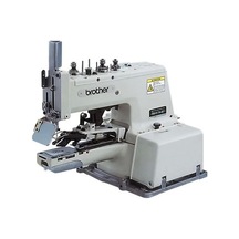 Brother BM-917B-001 Bıçaklı Düğme Makinesi