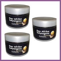 Bezos Hintohu Yaşalanma Karşıtı Dev Afrika Salyangozu Kremi 100 Ml / Anti-wrinkle Giant African Snail Cream 100 Ml Rengaren