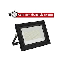Led Projektör 100 Watt-Yeşil
