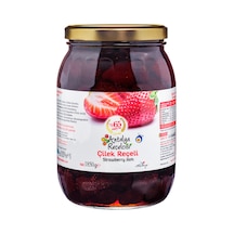 Antalya Reçelcisi Çilek Reçeli 1850 G