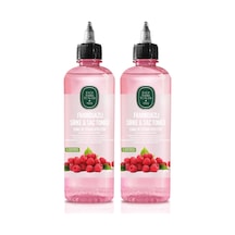Eyüp Sabri Tuncer Frambuazlı Sirke & Saç Toniği 2 x 500 ML