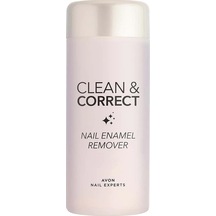 Avon Nail Experts Aseton İçermeyen Oje Çıkarıcısı 150 ML