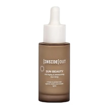 Out Sun Drop Spf 50 Yoğun Nemlendirici Güneş Kremi Serum Primer 35 Ml