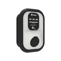 Bemis Charger Plus 2.nesil Ledli Elektrikli Araç Şarj Cihazı - 4/7/11/22 Kw 4/7/11/22 Kw