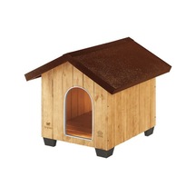 Ferplast Domus Medium Köpek Kulübesi 73 Cm X 85 Cm X 67,5 Cm
