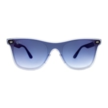 Ray-Ban 4440-N 6356/X0 0 Blaze Wayfarer Unisex Güneş Gözlüğü