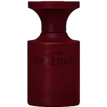 Born To Stand Purple Stain Extrait Extreme 50 Ml Oryantal