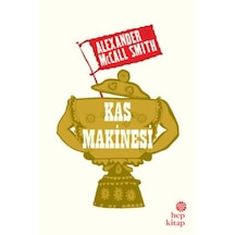 Kas Makinesi - Rxlu-593744