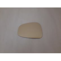 Alfa Romeo Giulietta 2010- Model Sonrası Sol Taraf Ayna Camı