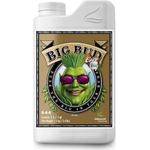 Advanced Nutrients Big Bud Coco 1 Litre Bitki Hasat Arttırıcı 1 L
