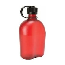 Canteen Red Sustain Görsel