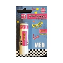 My Organix Classic Nemlendirici Dudak Bakım Kremi 5 Gr
