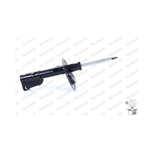 Monroe 71572 Ön Amortisör L/r Chrysler Voyager 200-2008 Caravan 2000-2007 Gazlı 5066333aa-5066334aa-5066336aa