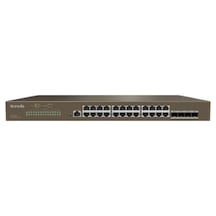 Teg5328f 24port 10/100/1000 Yönetilebilir Swıtch