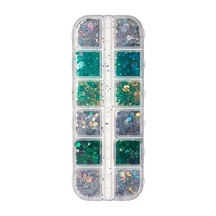 Nano Absolute Tırnak Süsü G-613