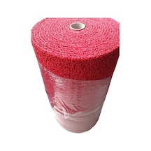 Kıvırcık Halı Paspas 14 Mm Yolluk Kaymayan Kaymaz Kaydırmaz Pvc