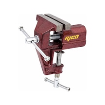 Rıco Mini Sabit Mengene 50 Mm