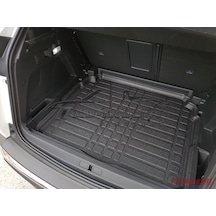 Peugeot 3008 Alt Bagaj Havuzu 4K Kokusuz 2016-