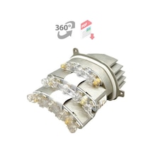 Bmw E90 Lci 2007-2012 Sağ Sinyal Ledi Far Xenon Trafosu
