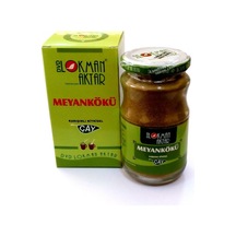 Lokman Aktar Meyan Kökü Karışımlı Bitkisel Çay 130 G