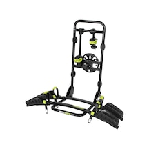 Buzz Rack Pilot 4x4 2 Li Bagaja Montaj Bisiklet Taşıyıcı