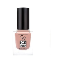 Ice Chic Nail Colour No:13