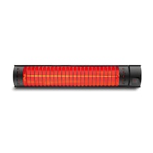 Elcon Rch-2500/6 2500 W Ip67 Uzaktan Kumandalı Dış Mekan Infrared Isıtıcı
