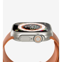 Linktech LT Watch S92 Premium Akıllı   Saat (Distribütör Garantili)