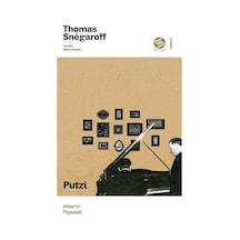 Putzi / Thomas Snégaroff