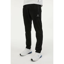 Lumberjack M-ct121 Basıc Track Pant Siyah Erkek Eşofman Altı 000000000101253180 Siyah