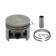 Motorlu Tırpan Piston Segman Stıhl Fs250/280 40 Mm