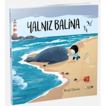 Yalnız Balina - Cole-762515