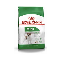 Royal Canin , Mini Adult Köpek Kuru Maması, 4 Kg