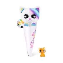Ccn02000 Coco Cones Gökkuşağı Peluş