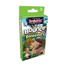Brainbox Seksek Dinozorlar bounce Dinosaurs - İngilizce