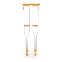 Comfort Plus Alüminyum Koltuk Deyneği - Ergonomik & Taşınabilir