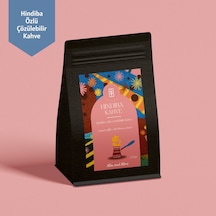 Mim And More Hindiba Ganül Kahve Hindiba Özlü Çözülebilir Kahve 200 G