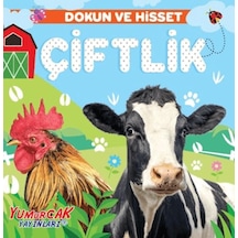 Dokun Ve Hisset - Çiftlik - Uxfo-761724