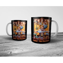 Pixxa He-Man Masters Of The Universe Kupa Bardak Model 1