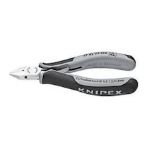 Knipex 77 42 115mm Elektronikçi Yan Keski - Esd